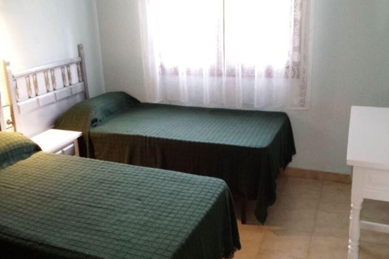 Palmera IV Miami Playa Eksteriør billede