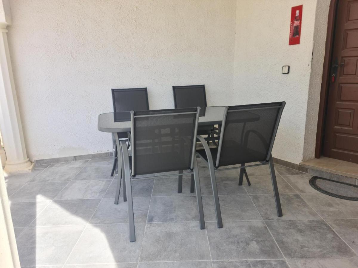 Palmera IV Miami Playa Eksteriør billede